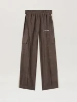 Palm Angels Classic Logo Track Pants