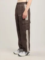 Palm Angels Classic Logo Track Pants