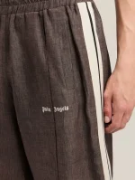Palm Angels Classic Logo Track Shorts